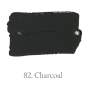Preview: L'Authentique Farbe - Farbton 82. Charcoal